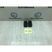 Подушка передней рессоры Mercedes W906 Sprinter Mercedes Sprinter W906 2006> A9063220619