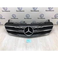 Решетка радиатора Mercedes W251 Mercedes W251 R 2005-2015 A2518880423
