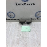 Подсветка заднего номера Mercedes W211 Mercedes W211 E 2002-2009 A2038200256