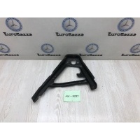 Кронштейн впускного коллектора Mercedes Om646 Mercedes W211 E 2002-2009 A6460980229