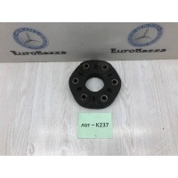 Эластичная муфта Mercedes W211 Mercedes W211 E 2002-2009 A2034110015
