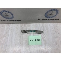 Кронштейн турбины нижний Mercedes Om646 Mercedes W211 E 2002-2009 A6460960240