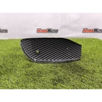 Накладка решетки бампера Mercedes-Benz E-Class W213 A2138851122