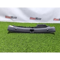 Накладка замка багажника Mercedes-Benz E-Class W213 A2136905105
