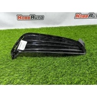 Накладка бампера Hyundai Tucson 2015- 86526D3300