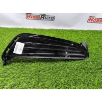 Накладка бампера Hyundai Tucson 86526D3300