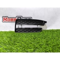 Накладка ПТФ Mercedes-Benz SLK R172 A1728851723