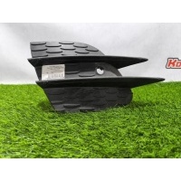 Накладка решетки бампера Mercedes-Benz E-Class C238 A2138858904