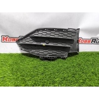 Накладка решетки бампера Mercedes-Benz GLC-Class X253 A2538858104
