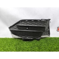 Накладка решетки бампера Mercedes-Benz GLC-Class X253 A2538858104
