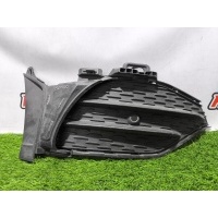 Накладка решетки бампера Mercedes-Benz GLC-Class X253 A2538858104