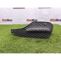 Накладка бампера Mercedes-Benz GLE W167 A1678858802