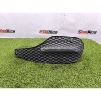 Накладка бампера Mercedes-Benz GLE W167 A1678858802