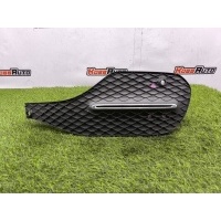 Накладка бампера Mercedes-Benz GLE W167 A1678858802