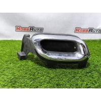 Накладка глушителя Mercedes-Benz GLC-Class X253 A2538852706