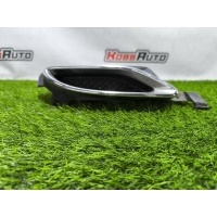 Насадка на глушитель Mercedes-Benz E-Class W213 A2138853200