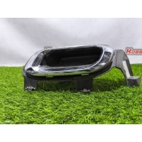Насадка на глушитель Mercedes-Benz GLC-Class X253 A2538852406