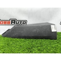 Накладка бампера Volvo V60 31455754