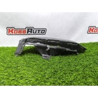 Накладка бампера Mercedes-Benz GLC-Class X253 A2538857900