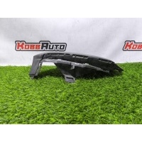 Накладка бампера Mercedes-Benz GLC-Class X253 A2538857900