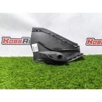 Накладка бампера Mercedes-Benz CLS C257 A2578859103