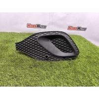Накладка бампера Mercedes-Benz GLA H247 A2478850704