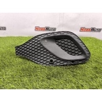 Накладка бампера Mercedes-Benz GLA H247 A2478850704