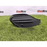 Накладка бампера Mercedes-Benz C-Class W206 A2068856501