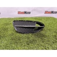 Решетка в бампер Mercedes-Benz E-Class W212 A2128851922