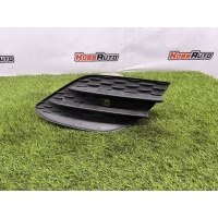 Накладка бампера Mercedes-Benz CLA-Class C118 A1188854401