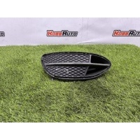 Решетка в бампер Mercedes-Benz E-Class W212 A2128851922