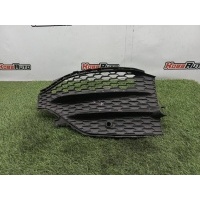 Решетка в бампер Mercedes-Benz GLE V167 A1678857403