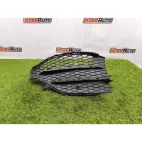 Решетка в бампер Mercedes-Benz GLE V167 A1678857403
