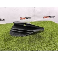 Накладка бампера Mercedes-Benz C-Class W206 A2068854205