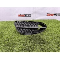 Накладка бампера Mercedes-Benz E-Class W212 A2128851922