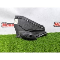 Накладка бампера Mercedes-Benz CLS C257 A2578859103