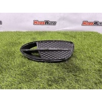 Накладка бампера Mercedes-Benz E-Class W212 A2128852022