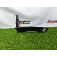 Накладка бампера Mercedes-Benz CLA-Class C118 A1188855201