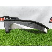 Накладка бампера Mercedes-Benz C-Class W206 A2066900402