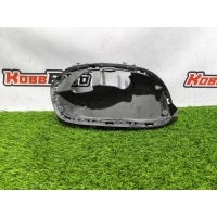 Накладка бампера Mercedes-Benz Gla-Class X156 A1568854001
