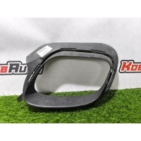 Накладка бампера Porsche Panamera 971807951