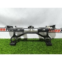 Кронштейн бампера Mercedes-Benz EQS V297 A2978856701