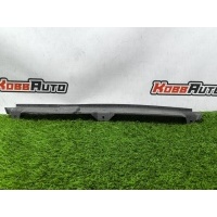 Накладка радиатора Mercedes-Benz GLC-Class X253 A2538801401
