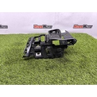 Кронштейн бампера Mercedes-Benz EQS V297 A2978858602