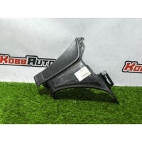 Накладка бампера Mercedes-Benz GLC-Class C253 A2538859903