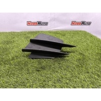 Накладка бампера Mercedes-Benz C-Class W205 A2058857302