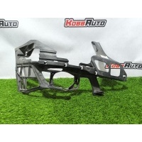 Кронштейн бампера Mercedes-Benz E-Class W211 A2118800603