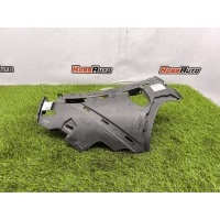 Кронштейн бампера Mercedes-Benz H243 A2438856501