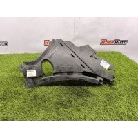 Кронштейн бампера Mercedes-Benz H243 A2438856501
