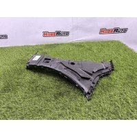 Кронштейн бампера Volvo XC60 2017- 32296033